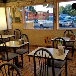 Fuji Teriyaki 23 Photos 42 Reviews Anese 512 W Main St Photo Of Fuji Teriyaki Centralia Wa United States Restaurant Interior