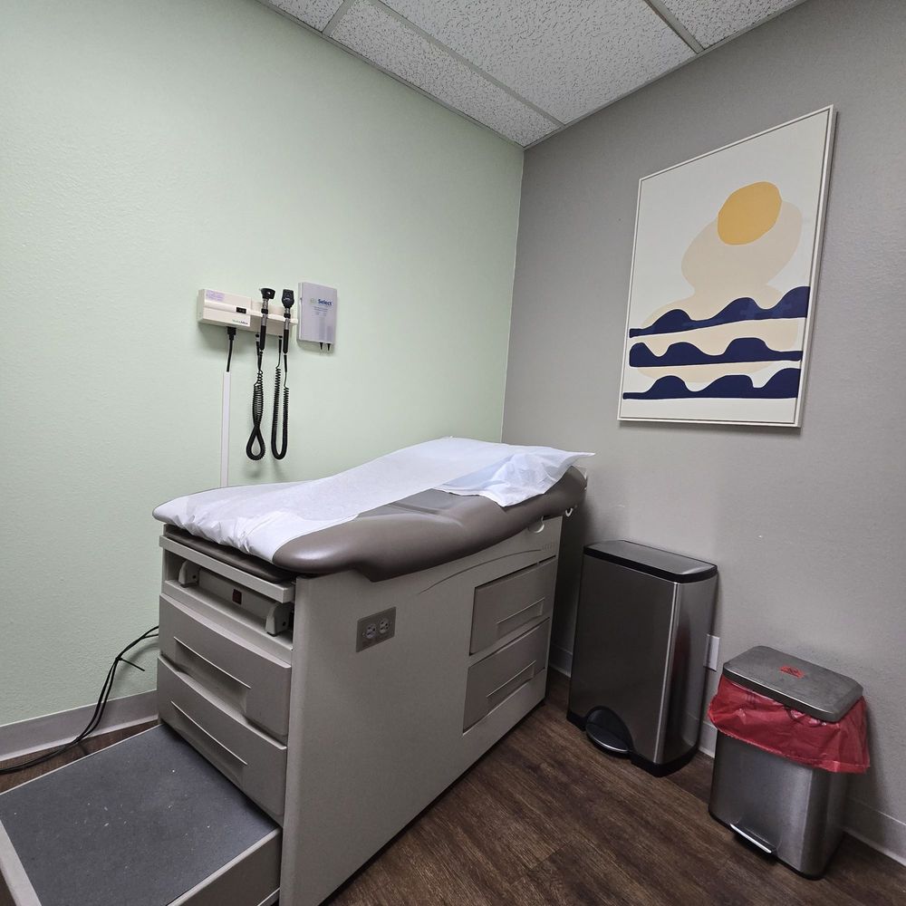 Perlman Clinic Chula Vista Sunbow