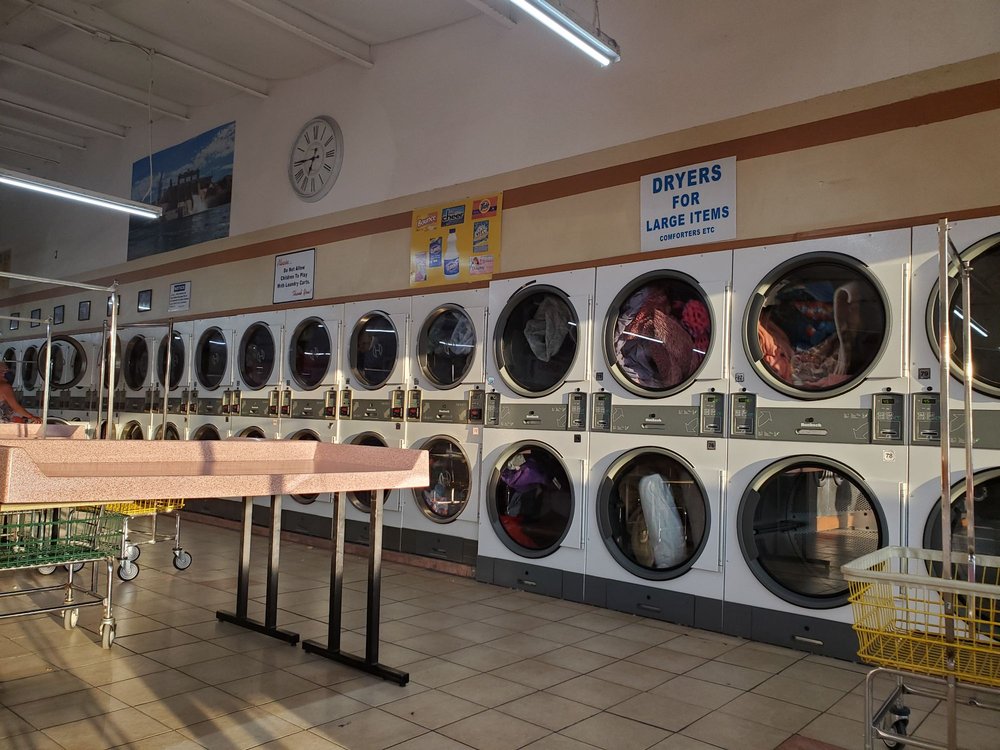 Valley Laundry & Cleaners