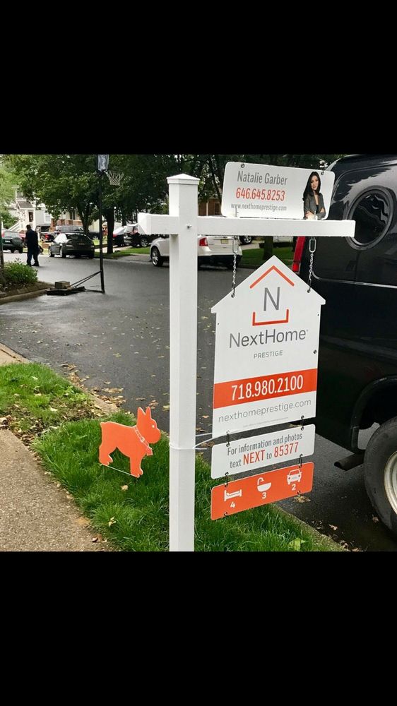 NextHome Prestige