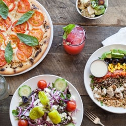 Gluten Free Restaurants In Flagstaff Yelp Pi S Healthy Italian Kitchen