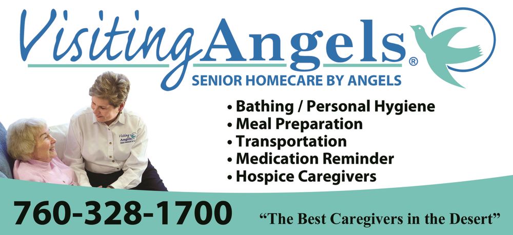 Visiting Angels