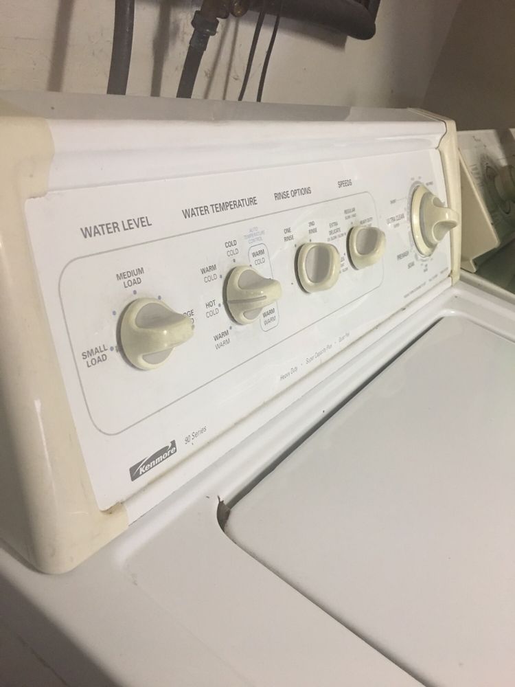 GTO Appliances