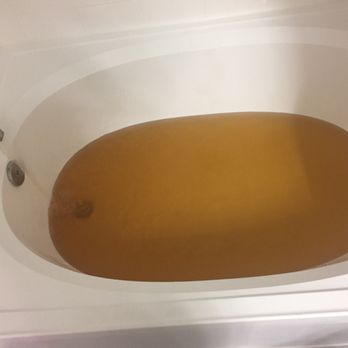 washington suburban water