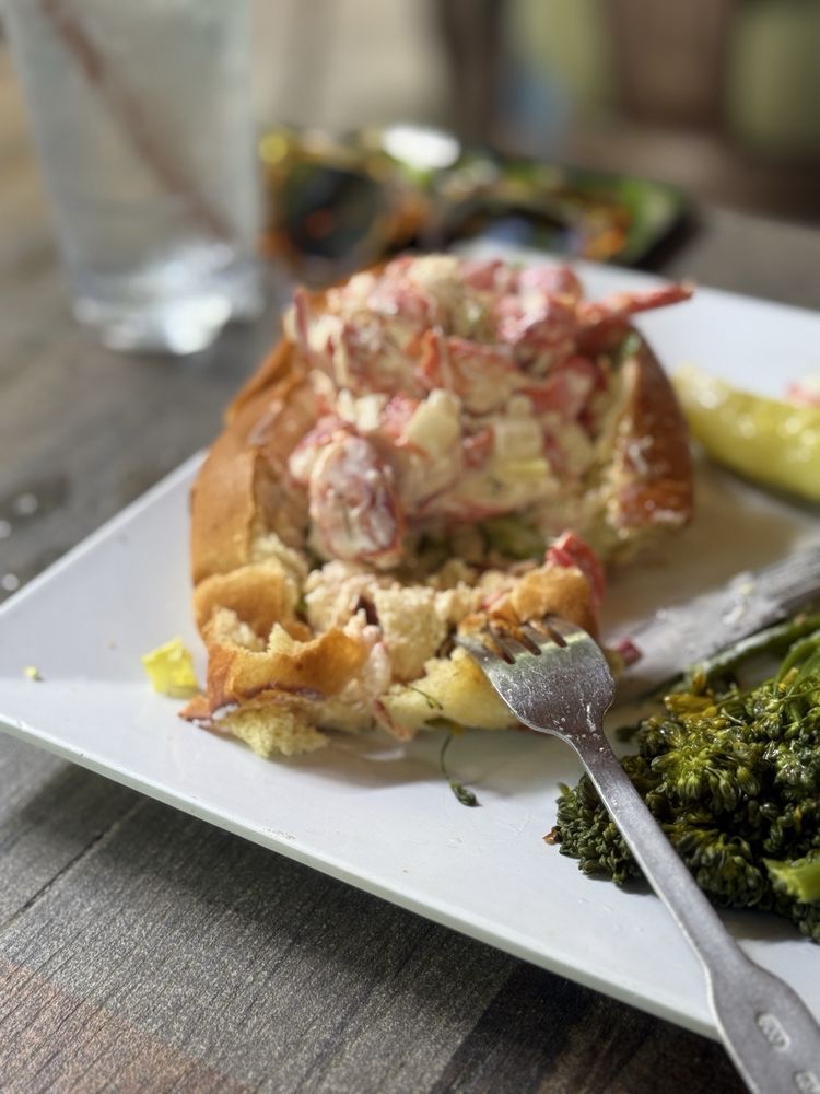 Golden Rule Seafood Image