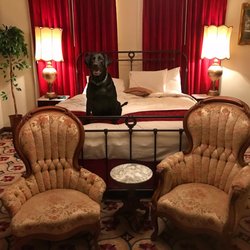 Mizpah Hotel 131 Photos 148 Reviews Hotels 100 Main St Photo Of Mizpah Hotel Tonopah Nv United States The Room Was Ont