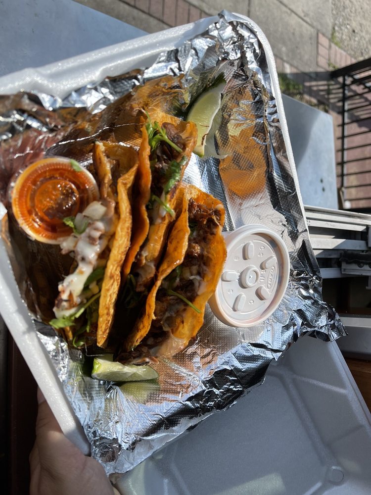 Taqueria La Ceibita Taqueria La Ceibita