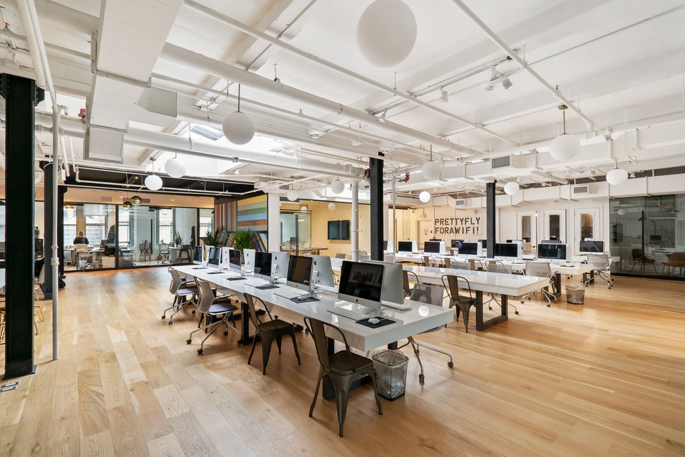 Oxford Property Group