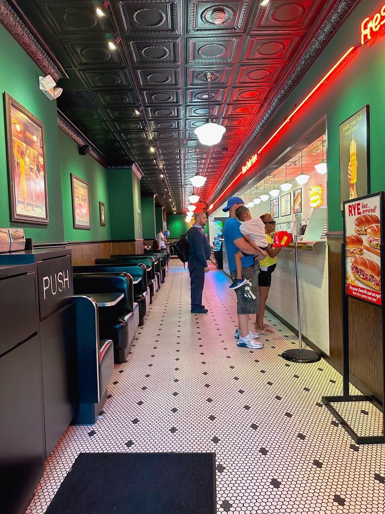DiBella's Subs