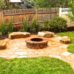 Scenic View Landscape 13 Photos Landscaping Sandy Ut Photo Of Scenic View Landscape Sandy Ut United States