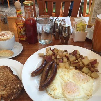 Meli Cafe Chicago Il United States Meli Cafe Chicago Il United States