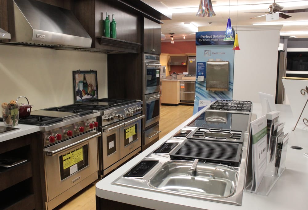 Wickford Appliance & Lighting 27 Photos & 10 Reviews Lighting