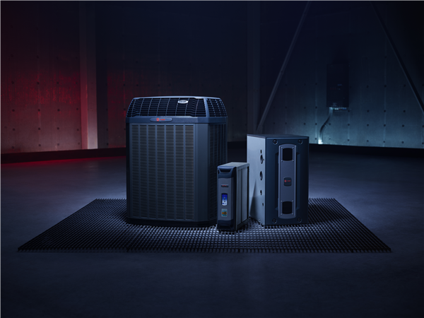 A.R.E., Air-Conditioning Repair