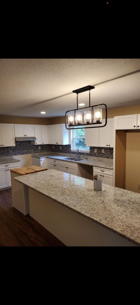 image of business FHL Contracting