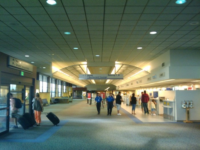 Natrona County Government Airport Airports 7753 St, Casper
