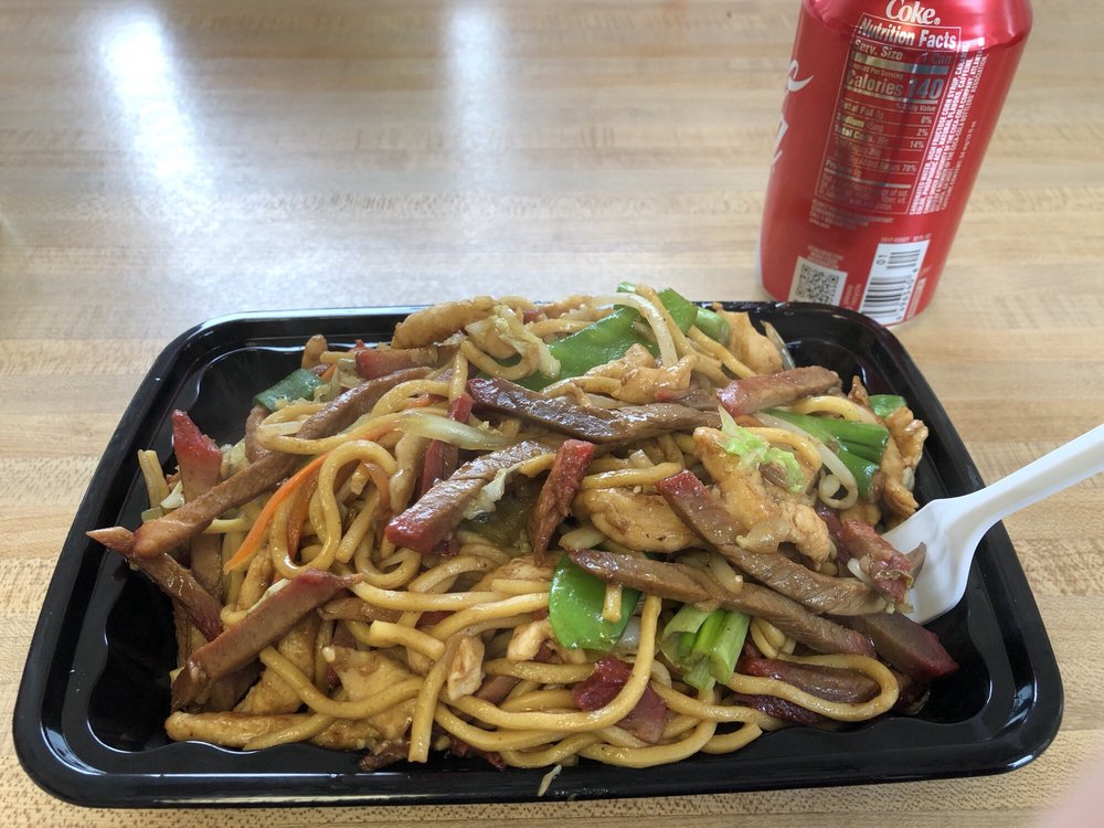 Dragons Garden 17 Reviews Asian Fusion 41 W Pleasant Ave, Maywood