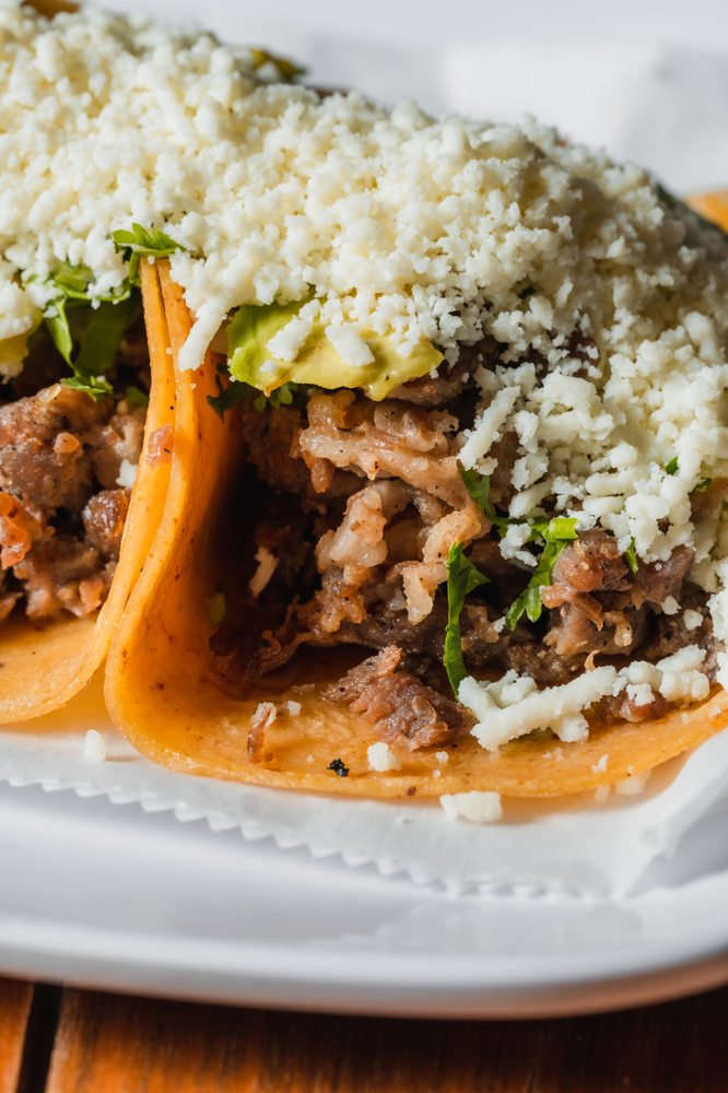 El Ultimo Taco Taqueria