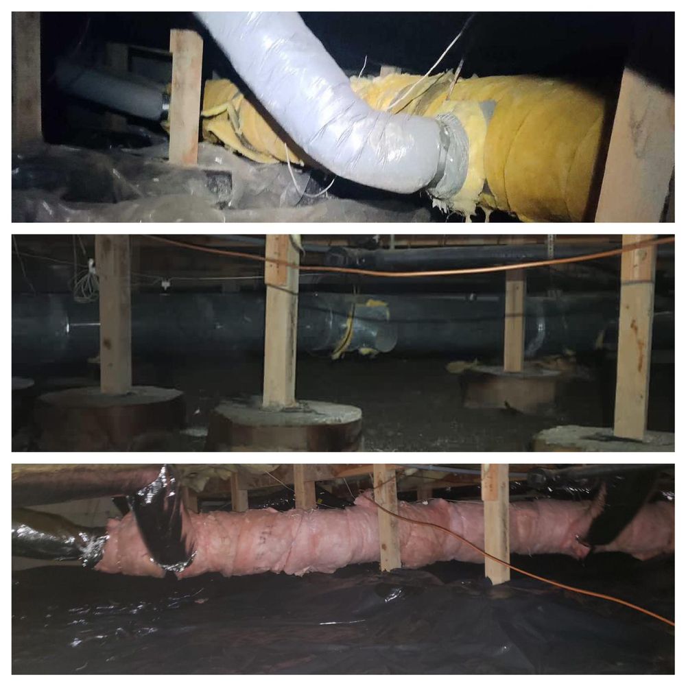 Northwest Crawl Space Services