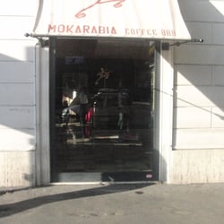Mokarabia 11 reviews bars piazza fiume 77, pinciano, rome ... Piazza fiume rome