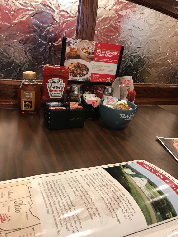 Bob Evans Farms Restaurants 21 Photos & 13 Reviews American
