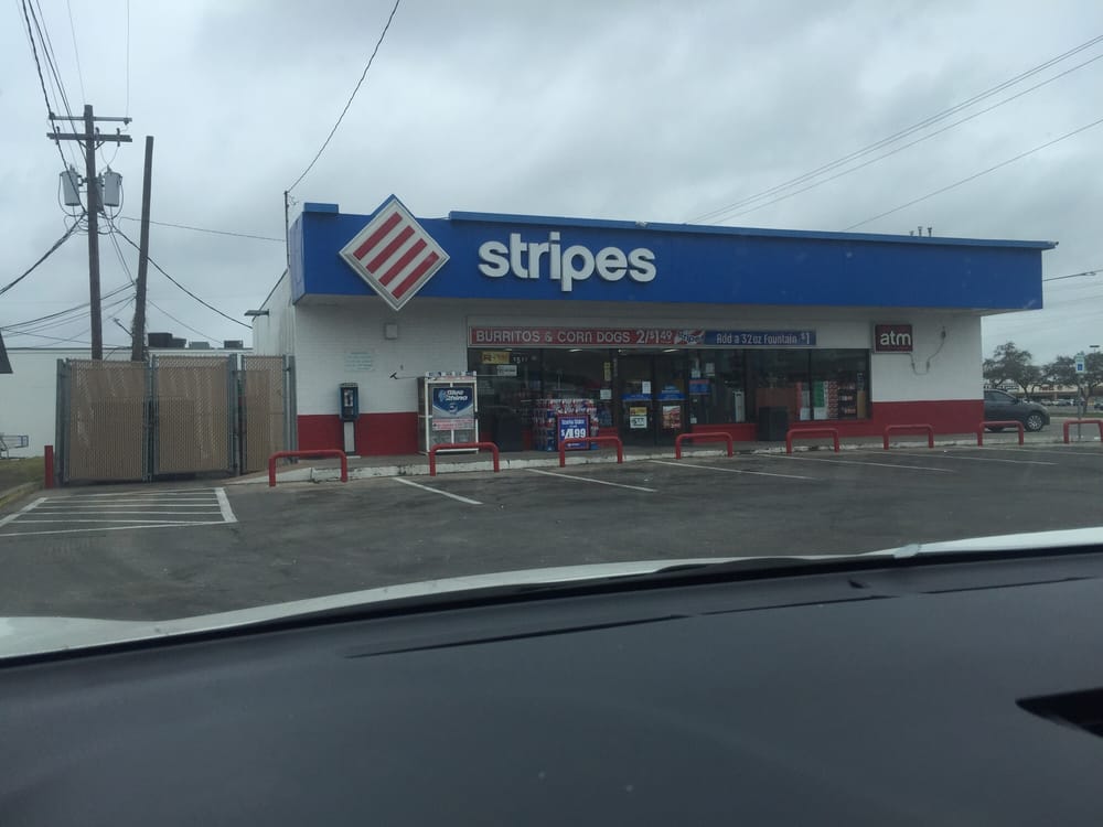 Stripes Convenience Stores 3955 US Hwy 77, Corpus Christi, TX