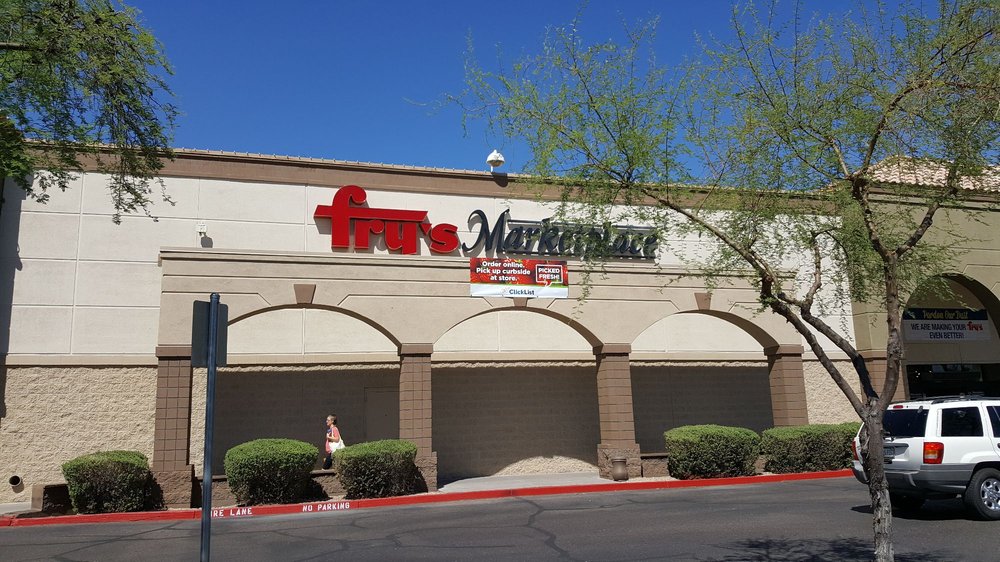 Fry's Marketplace Gift Card Tempe, AZ Giftly