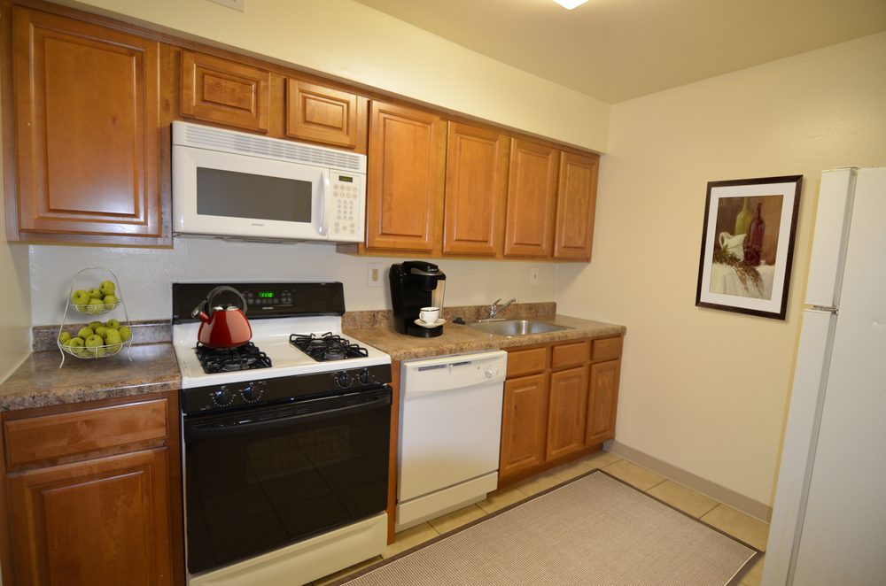 Middletown Trace Apartments