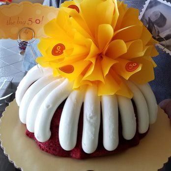 nothing bundt cakes 294