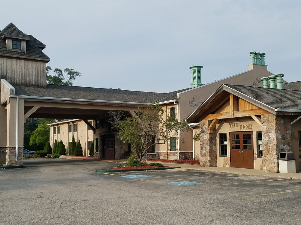 Waterford Estates Lodge 49 Photos & 33 Reviews Hotels 52890