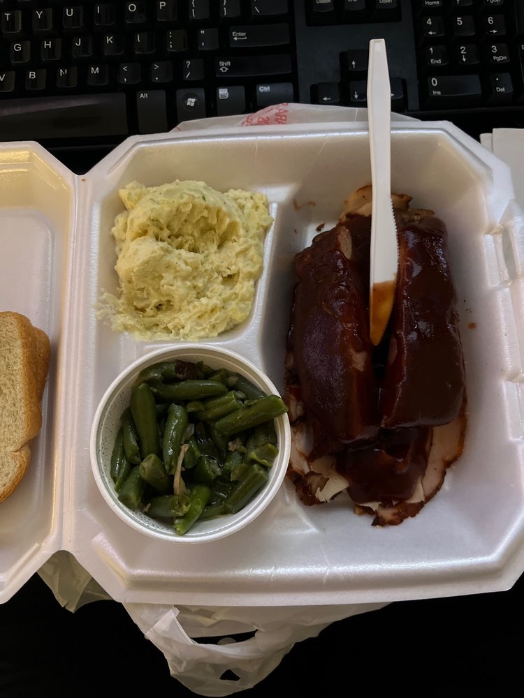 Fat Boys BBQ