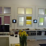 Deko Factory 12 Photos Shades Blinds Rheinstr 52 Steglitz Germany Photo Of Deko Factory Berlin