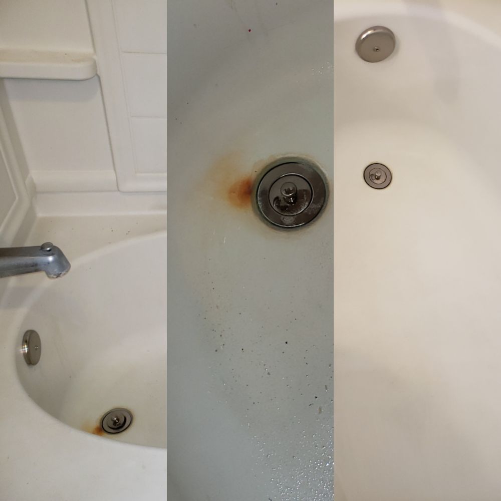 Cleaner Living USA