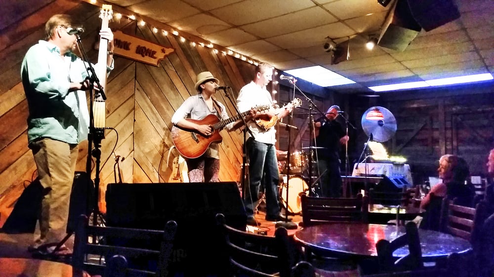 Down Home American (New) 300 W Main St, Johnson City, TN