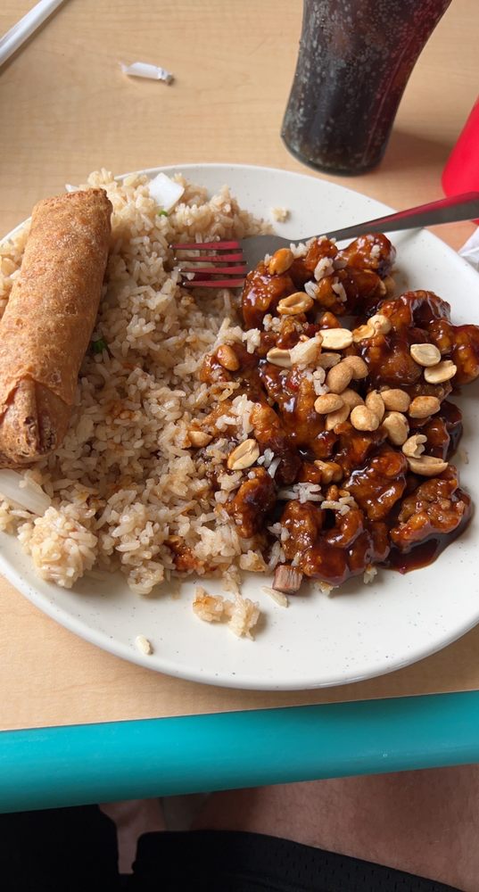 GO Panda