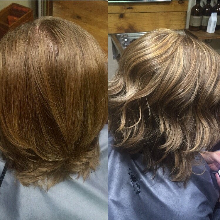 Wellspring Organic  Salon