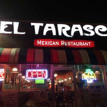 El Tarasco - 33 Photos & 41 Reviews - Mexican - 110 Fairfax Ave
