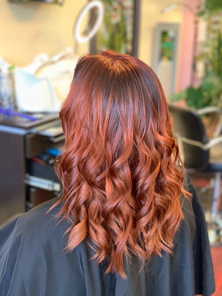 New You Salon