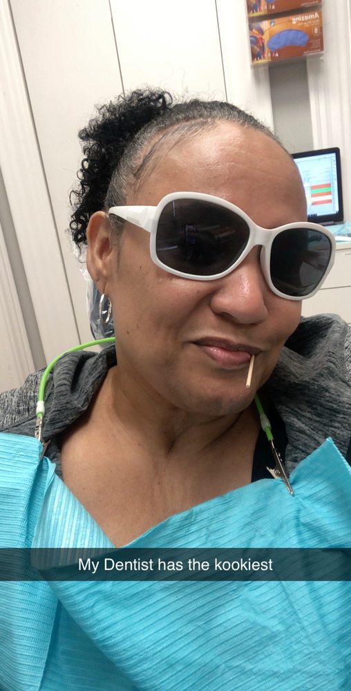 image of business Dental Arts of Saugus