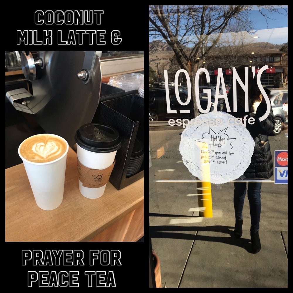 Logan's Espresso Cafe