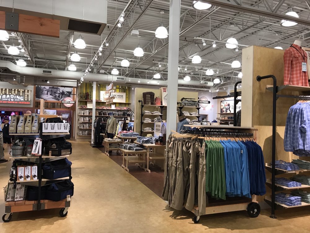 Duluth Trading Company