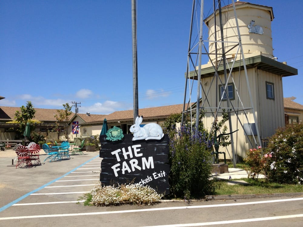 The Farm 32 Photos & 22 Reviews Fruits & Veggies 5 Foster Rd