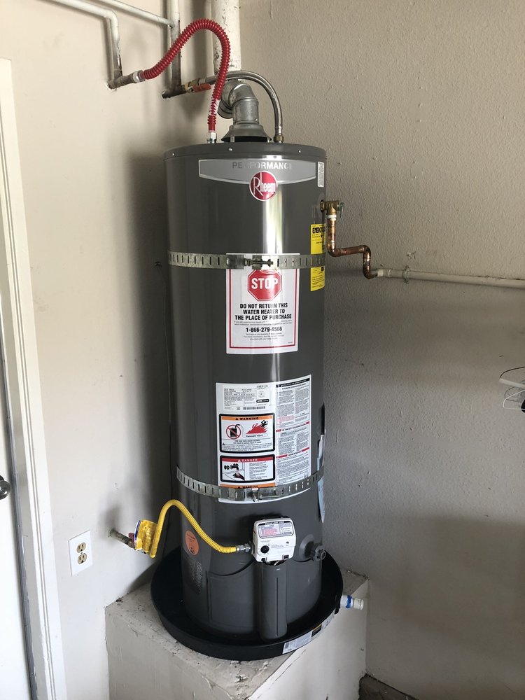 image of business Jackson & Foster Heating & Air