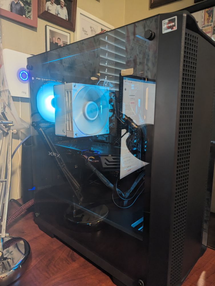 Advanced Computer Repair