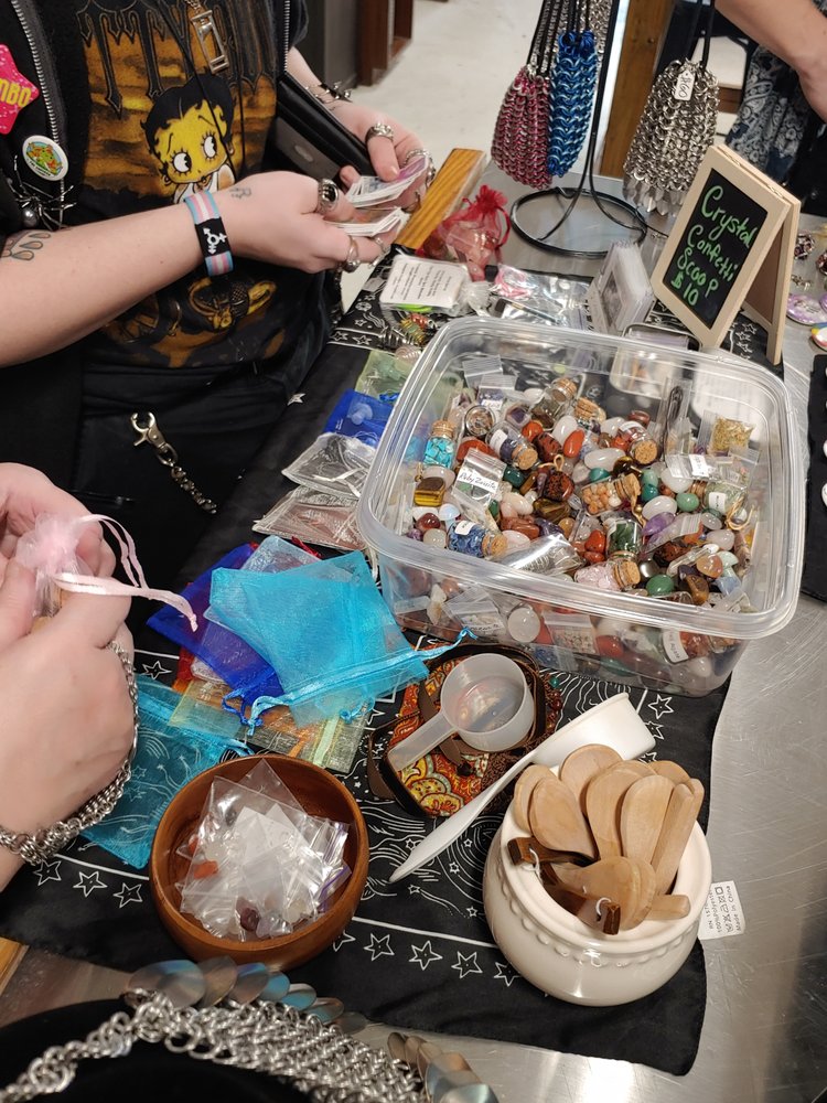 Murray Hill Pop Up Market