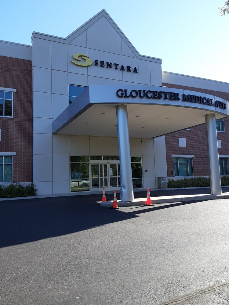 image of business Pouchot Dentistry