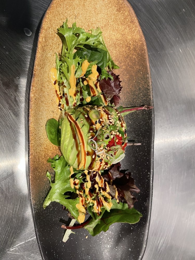 Malis Japanese Sushi & Ramen