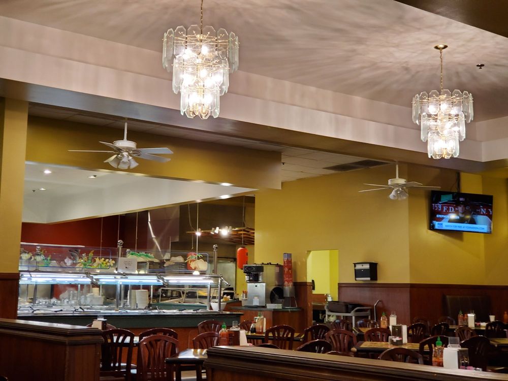 Chen's Buffet Chen's Buffet