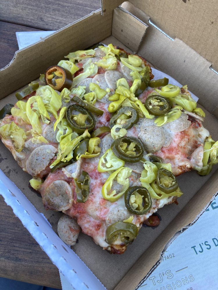 A Little Pizza Oregon A Little Pizza Oregon