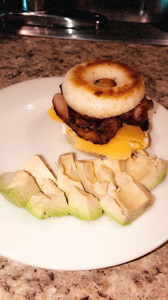 Kyla's Keto Treats