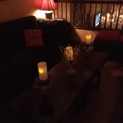 Vampire Lounge & Tasting Room - Beverly Hills, CA, United States